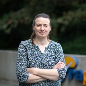 Alida InVra plus