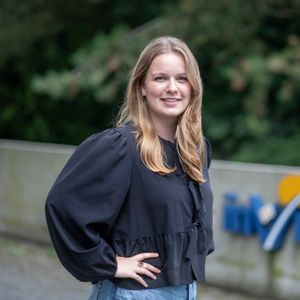 Rebecca InVra plus