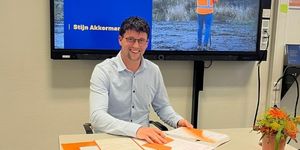 Stage en afstuderen InVra plus