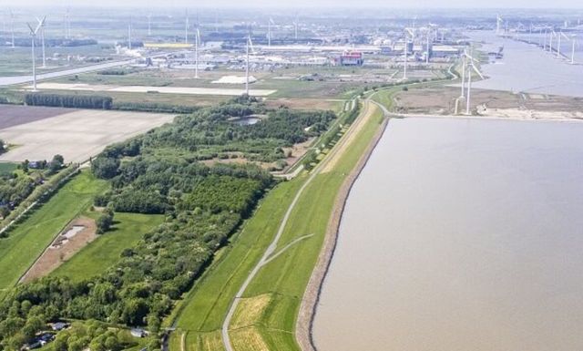 Project Eemszijlen