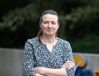Alida Pol InVra plus