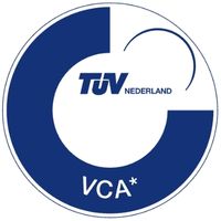 Certificaat VCA InVra plus