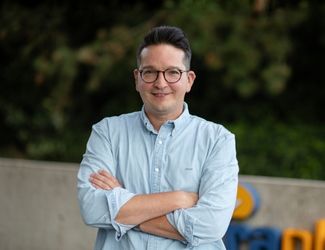 Christian van der Heijden InVra plus