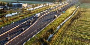 Infrastructuur