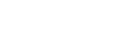 Logo InVra plus