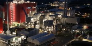 Industrie