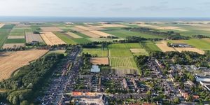 Omgeving