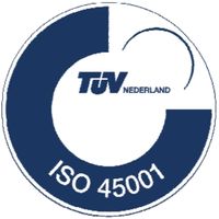 NEN 45001 InVra plus