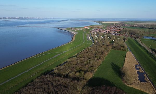 Project Eemszijlen
