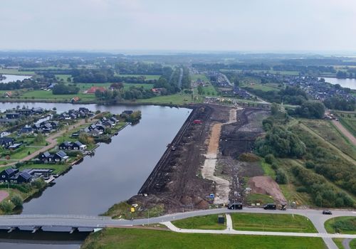 Project Blauwestad