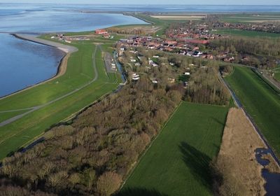 Projectfoto Eemszijlen