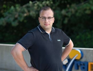 Richard Kerkstra InVra plus