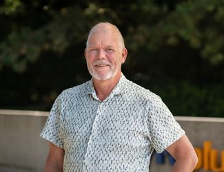 Ron de Boer InVra plus