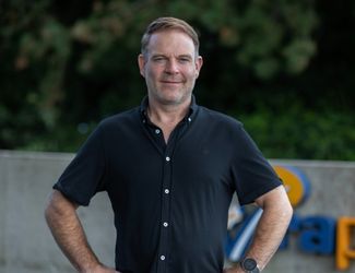 Wouter Holtkamp InVra plus